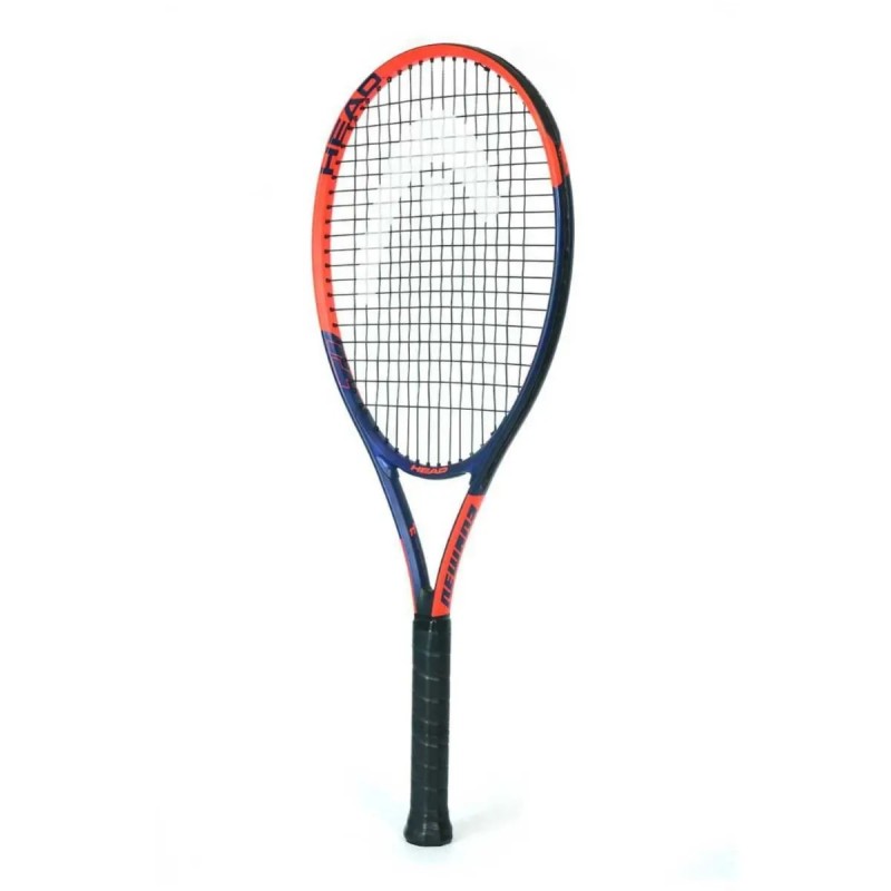 HEAD Nano Ti Reward Tennis Racquet HEAD Nano Ti Reward Tennis Racquet