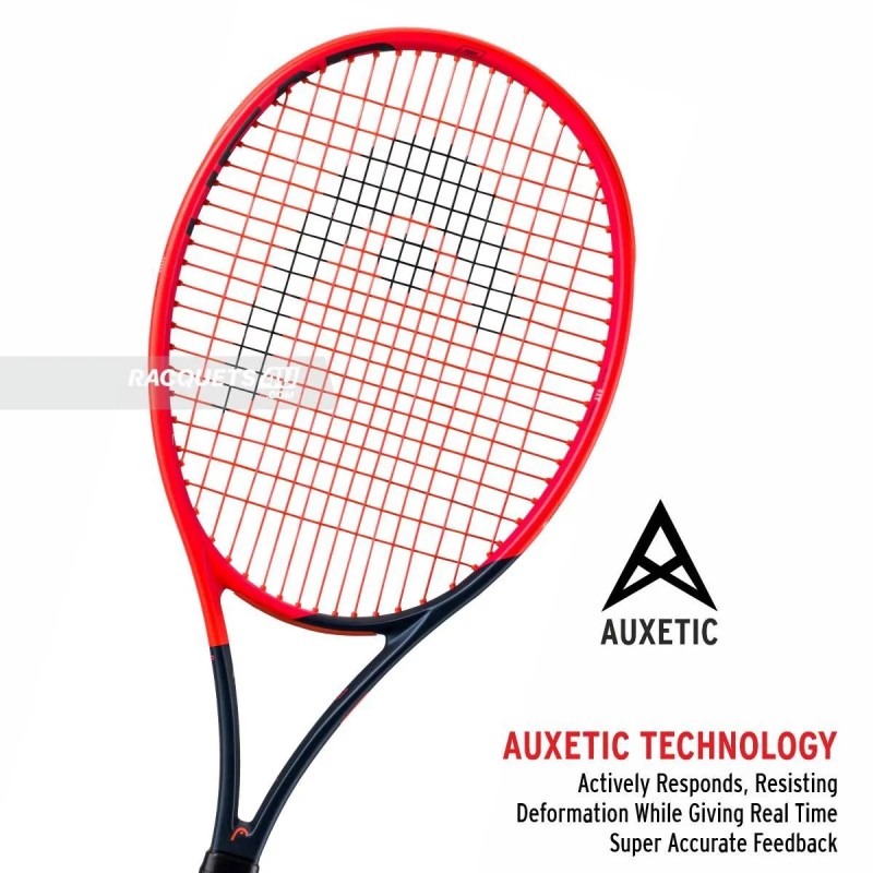 HEAD Radical Pro 2023 Tennis Racquet (Unstrung) HEAD Radical Pro 2023 Tennis Racquet (Unstrung)