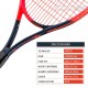 HEAD Radical Team L 2023 Tennis Racquet (Unstrung) HEAD Radical Team L 2023 Tennis Racquet (Unstrung)