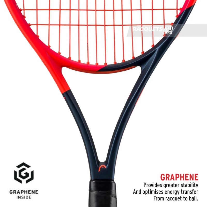 HEAD Radical Team L 2023 Tennis Racquet (Unstrung) HEAD Radical Team L 2023 Tennis Racquet (Unstrung)