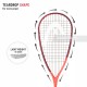 HEAD Extreme 135 2023 Squash Racquet