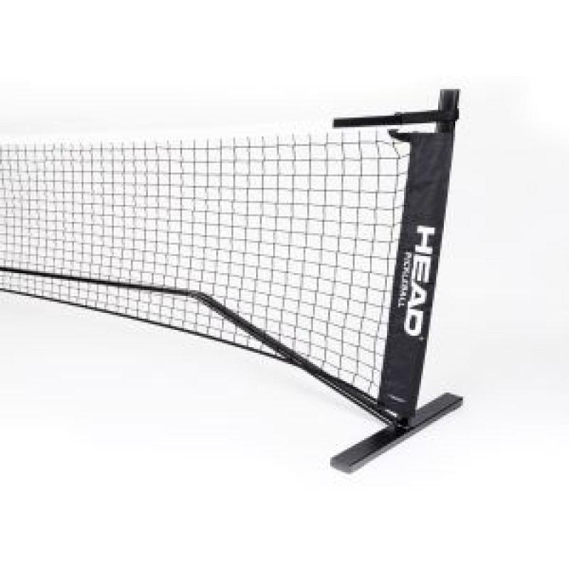 HEAD Portable Pickleball Net System HEAD Portable Pickleball Net System