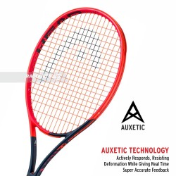 HEAD Radical Jr. 2023 Tennis Racquet HEAD Radical Jr. 2023 Tennis Racquet