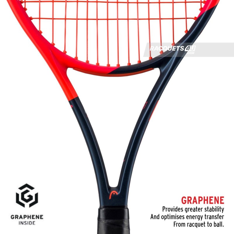 HEAD Radical Jr. 2023 Tennis Racquet HEAD Radical Jr. 2023 Tennis Racquet