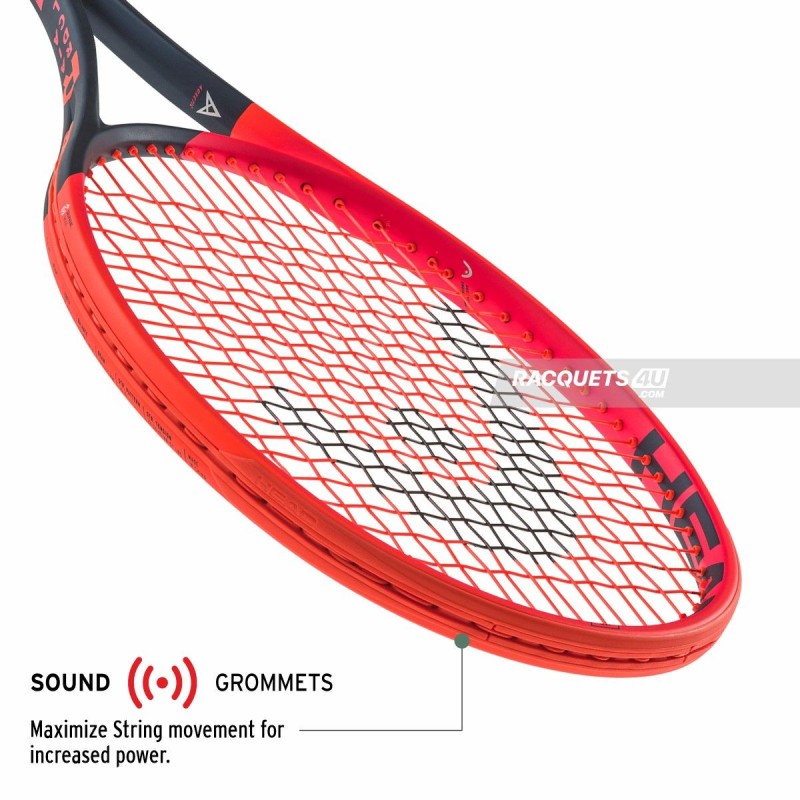 HEAD Radical Jr. 2023 Tennis Racquet HEAD Radical Jr. 2023 Tennis Racquet