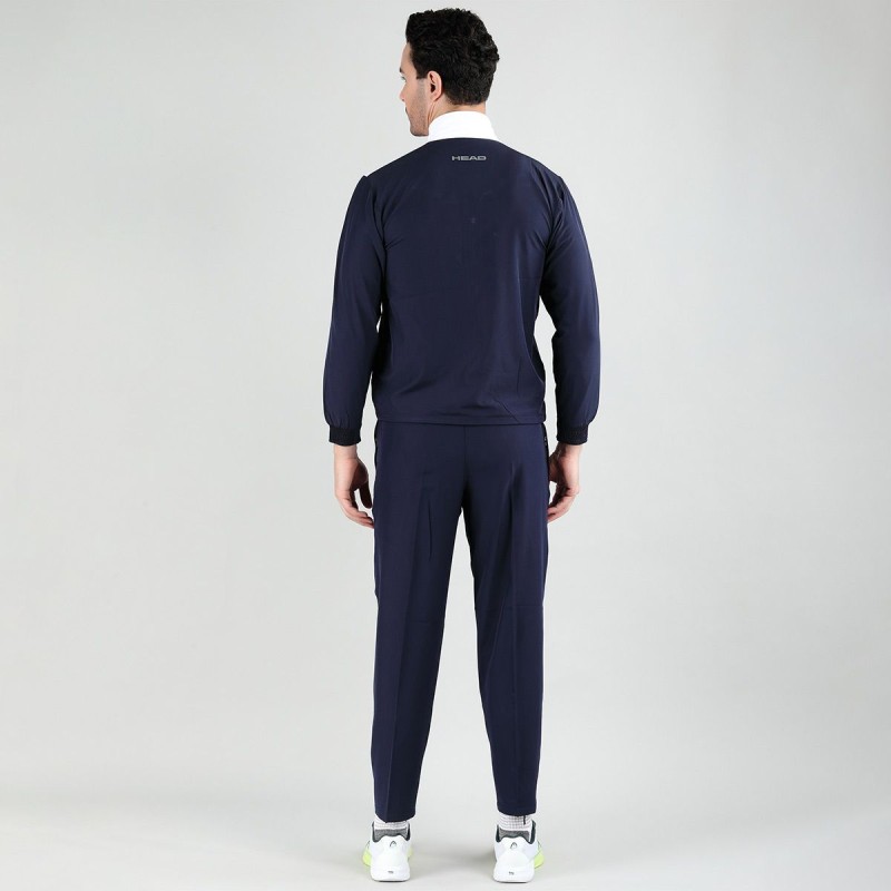 HEAD HTS-843 Tracksuit HEAD HTS-843 Tracksuit