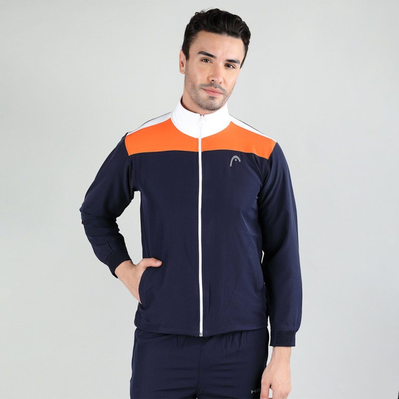 HEAD HTS-843 Tracksuit HEAD HTS-843 Tracksuit