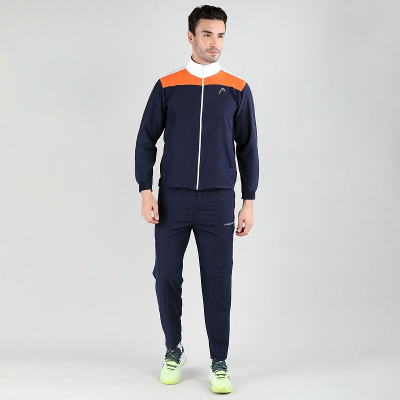HEAD HTS-843 Tracksuit HEAD HTS-843 Tracksuit