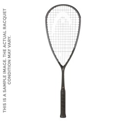 HEAD Speed 120 Squash Racquet (Grade C) HEAD Speed 120 Squash Racquet (Grade C)