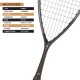 HEAD Speed 120 Squash Racquet HEAD Speed 120 Squash Racquet