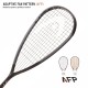 HEAD Speed 120 Squash Racquet HEAD Speed 120 Squash Racquet