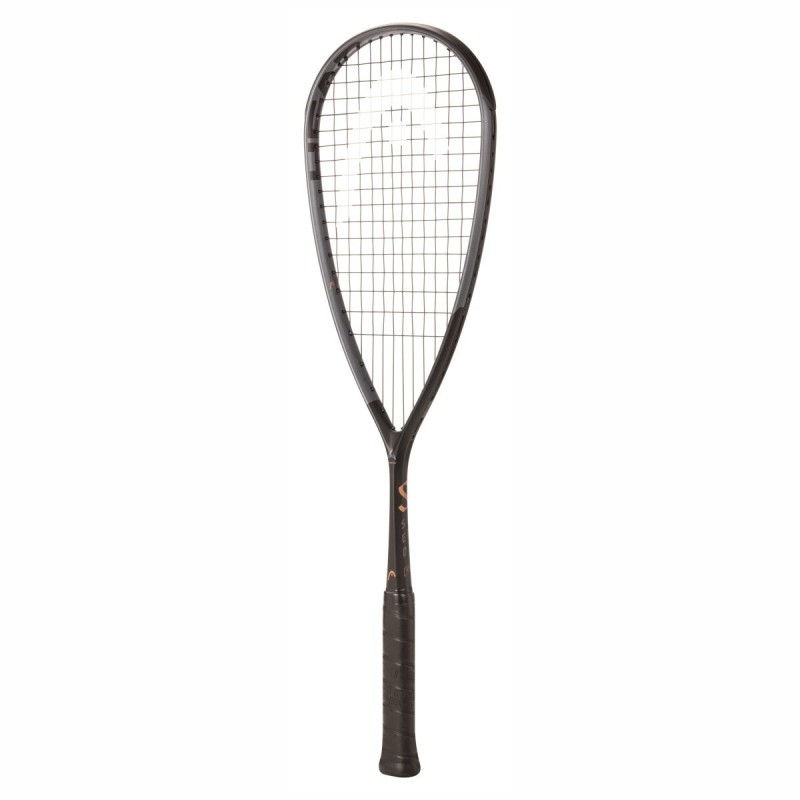 HEAD Speed 120 Squash Racquet HEAD Speed 120 Squash Racquet