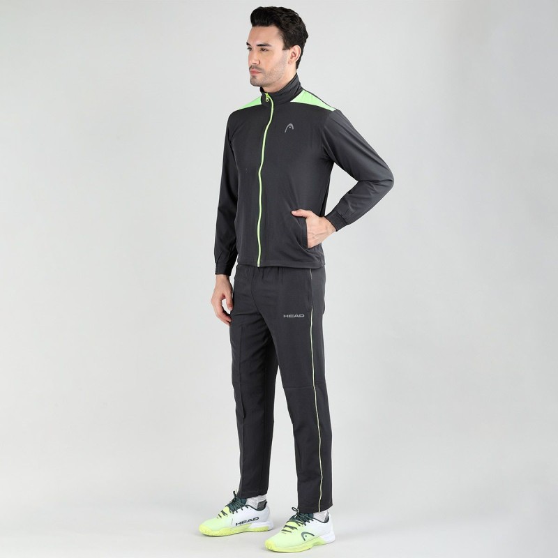 HEAD HTS-842 Tracksuit