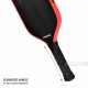 HEAD Radical Tour EX Raw 2024 Pickleball Paddle HEAD Radical Tour EX Raw 2024 Pickleball Paddle