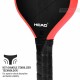 HEAD Radical Tour EX Raw 2024 Pickleball Paddle HEAD Radical Tour EX Raw 2024 Pickleball Paddle
