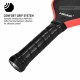 HEAD Radical Tour EX Raw 2024 Pickleball Paddle HEAD Radical Tour EX Raw 2024 Pickleball Paddle