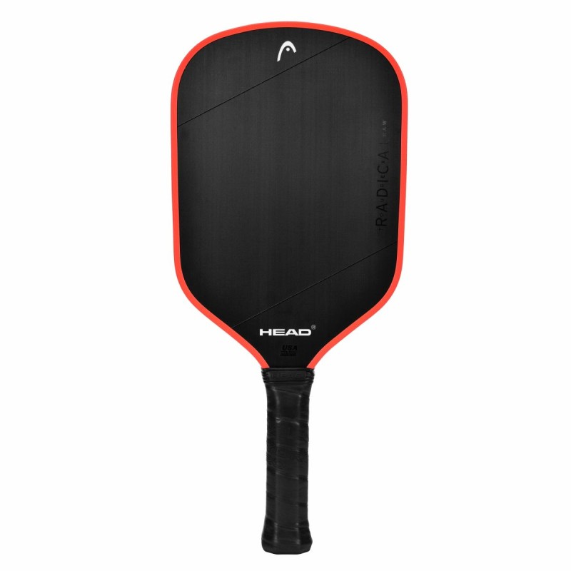 HEAD Radical Tour EX Raw 2024 Pickleball Paddle HEAD Radical Tour EX Raw 2024 Pickleball Paddle