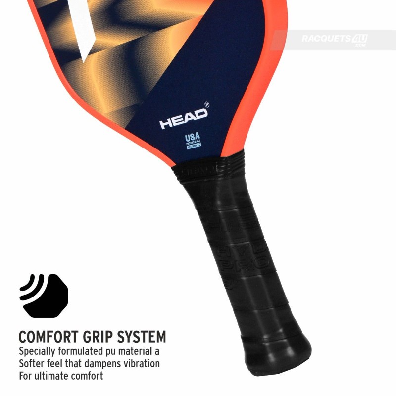 HEAD Radical Pro 2024 Pickleball HEAD Radical Pro 2024 Pickleball