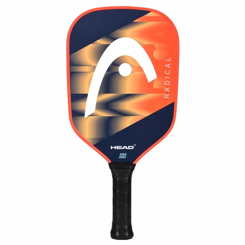 HEAD Radical Pro 2024 Pickleball HEAD Radical Pro 2024 Pickleball