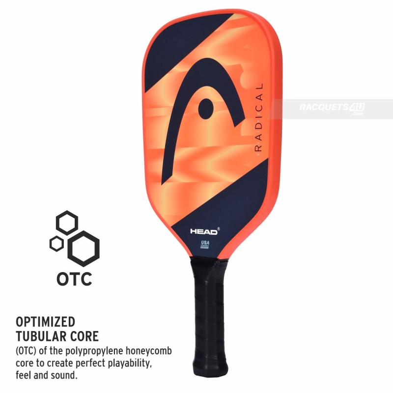 HEAD Radical Elite 2024 Pickleball Paddle HEAD Radical Elite 2024 Pickleball Paddle