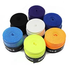 HEAD Curo Badminton Grip (Pack of 6) HEAD Curo Badminton Grip (Pack of 6)