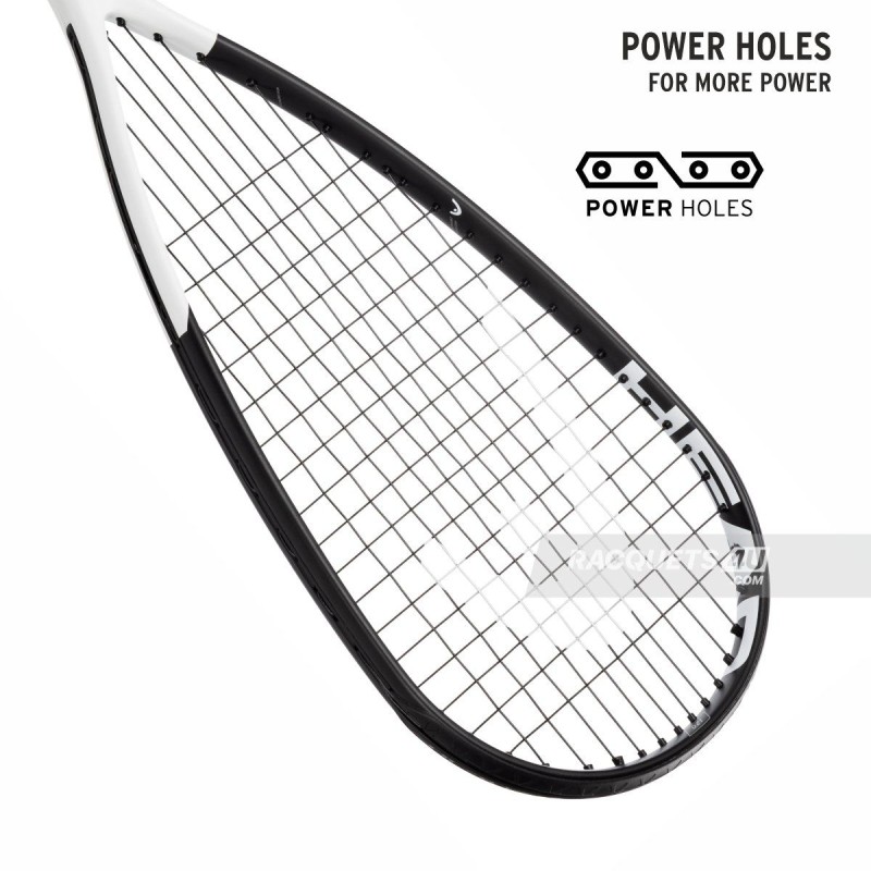 HEAD Extreme 120 Squash Racquet