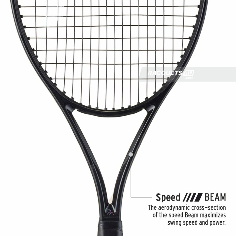 HEAD Speed MP Legend 2024 Tennis Racquet (Unstrung) HEAD Speed MP Legend 2024 Tennis Racquet (Unstrung)