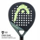 HEAD EVO Extreme 2023 Padel Racquet HEAD EVO Extreme 2023 Padel Racquet