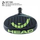 HEAD EVO Extreme 2023 Padel Racquet HEAD EVO Extreme 2023 Padel Racquet