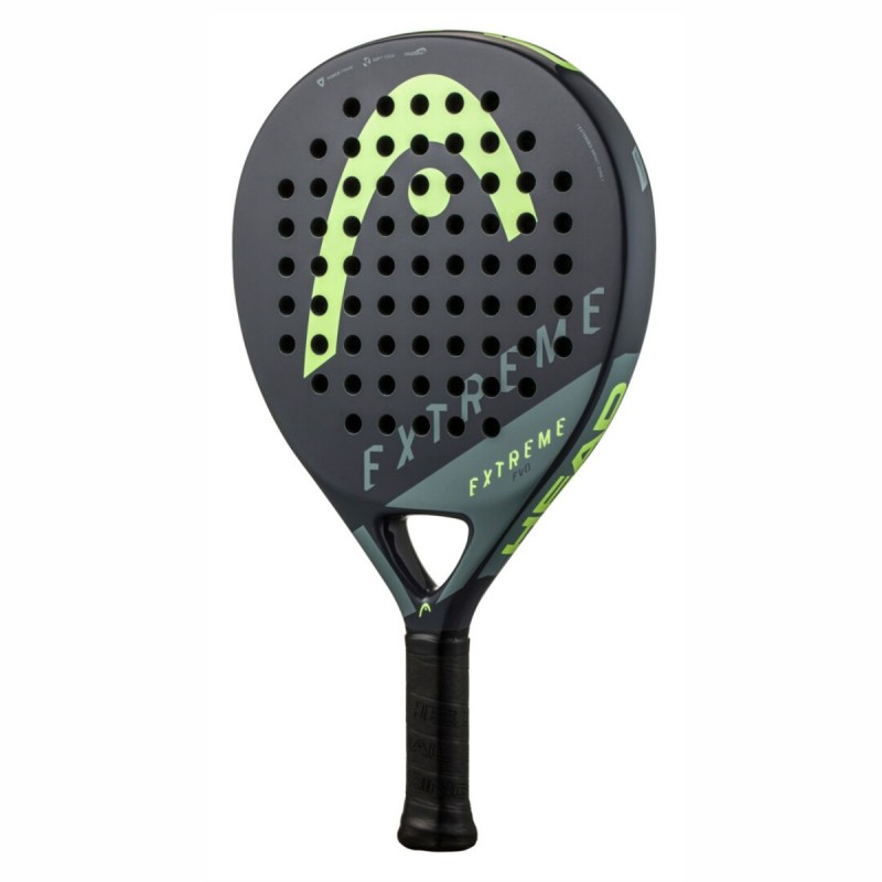 HEAD EVO Extreme 2023 Padel Racquet HEAD EVO Extreme 2023 Padel Racquet