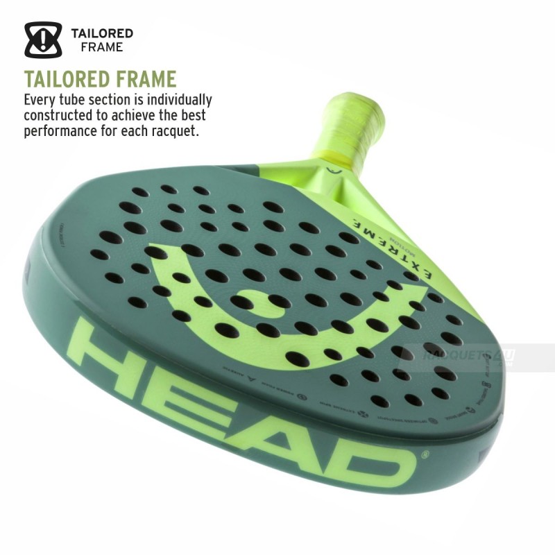 HEAD Extreme Motion 2023 Padel Racquet