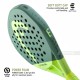 HEAD Extreme Motion 2023 Padel Racquet