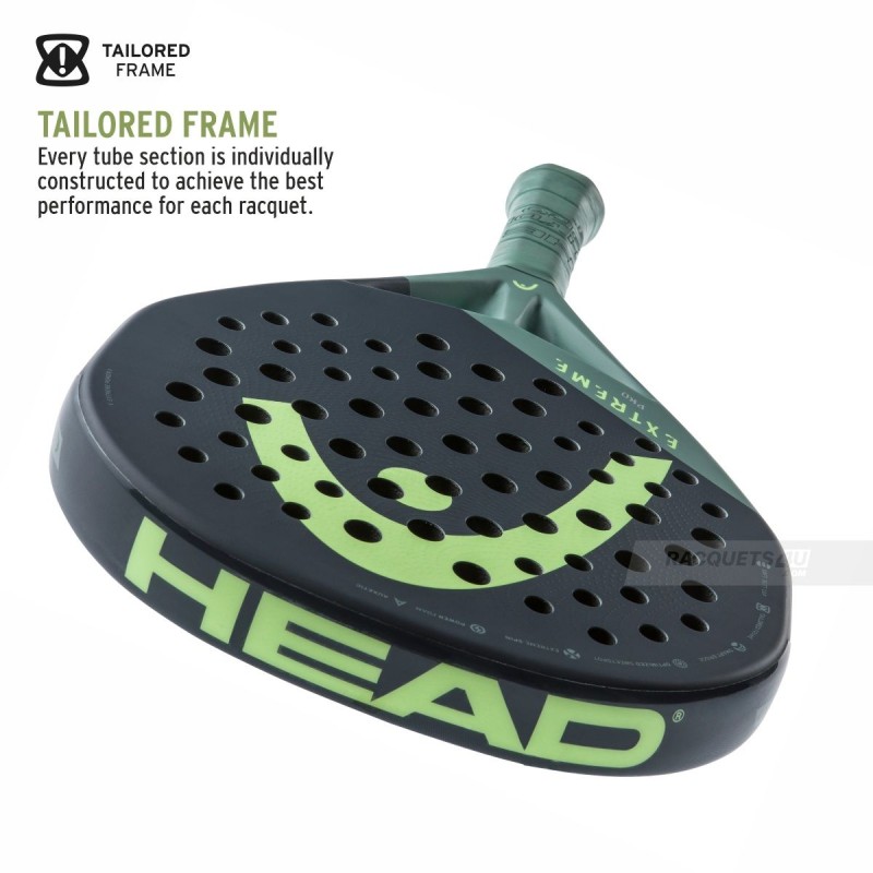 HEAD Extreme Pro 2023 Padel Racquet
