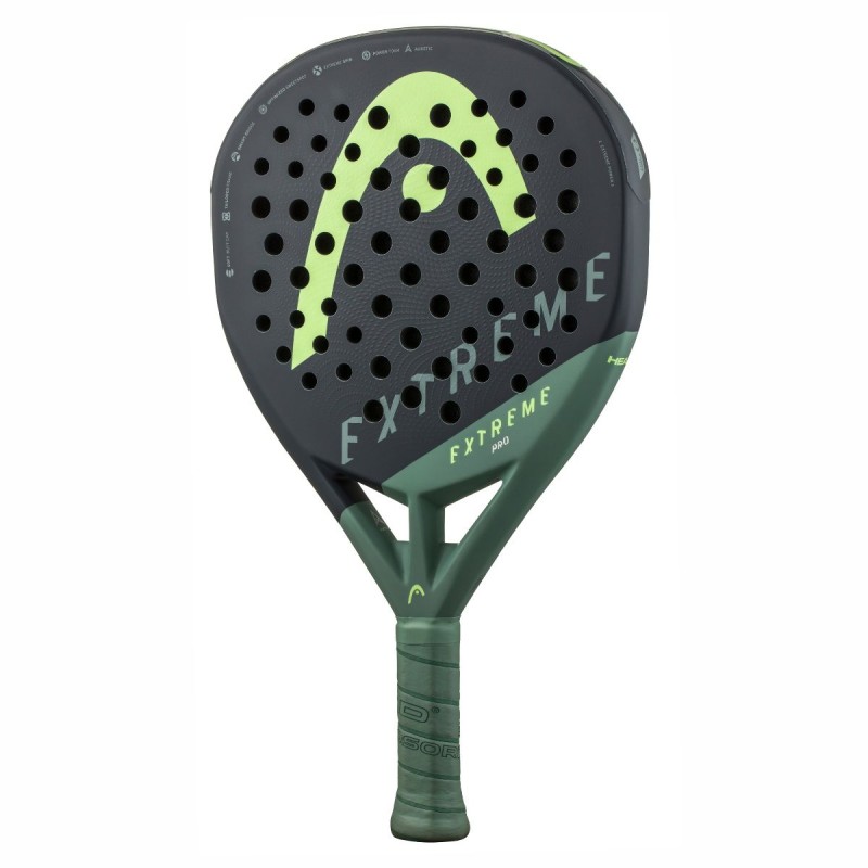 HEAD Extreme Pro 2023 Padel Racquet
