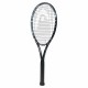 HEAD MX Spark Suprm Tennis Racquet (Strung, Stealth) HEAD MX Spark Suprm Tennis Racquet (Strung, Stealth)
