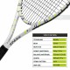 HEAD MX Spark Elite Tennis Racquet (Strung, White) HEAD MX Spark Elite Tennis Racquet (Strung, White)