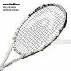 HEAD MX Spark Elite Tennis Racquet (Strung, White) HEAD MX Spark Elite Tennis Racquet (Strung, White)