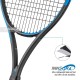 HEAD IG Challenge MP Tennis Racquet (Blue, Strung) HEAD IG Challenge MP Tennis Racquet (Blue, Strung)