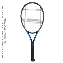 HEAD IG Challenge MP 2021 Tennis Racquet (Grade D) HEAD IG Challenge MP 2021 Tennis Racquet (Grade D)