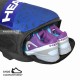 HEAD Team 21L Backpack (Blue/Black) HEAD Team 21L Backpack (Blue/Black)