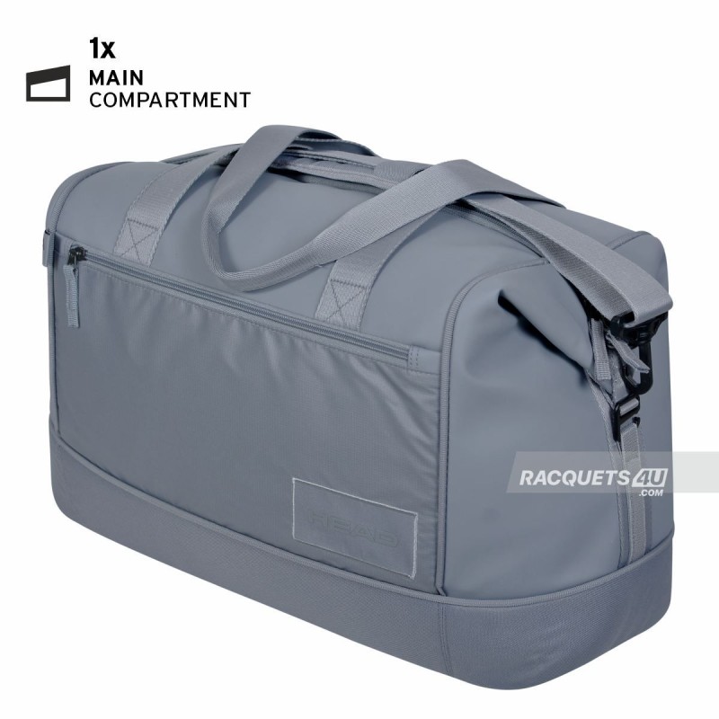 HEAD Tour 35L Tote Bag (Shark Grey) HEAD Tour 35L Tote Bag (Shark Grey)