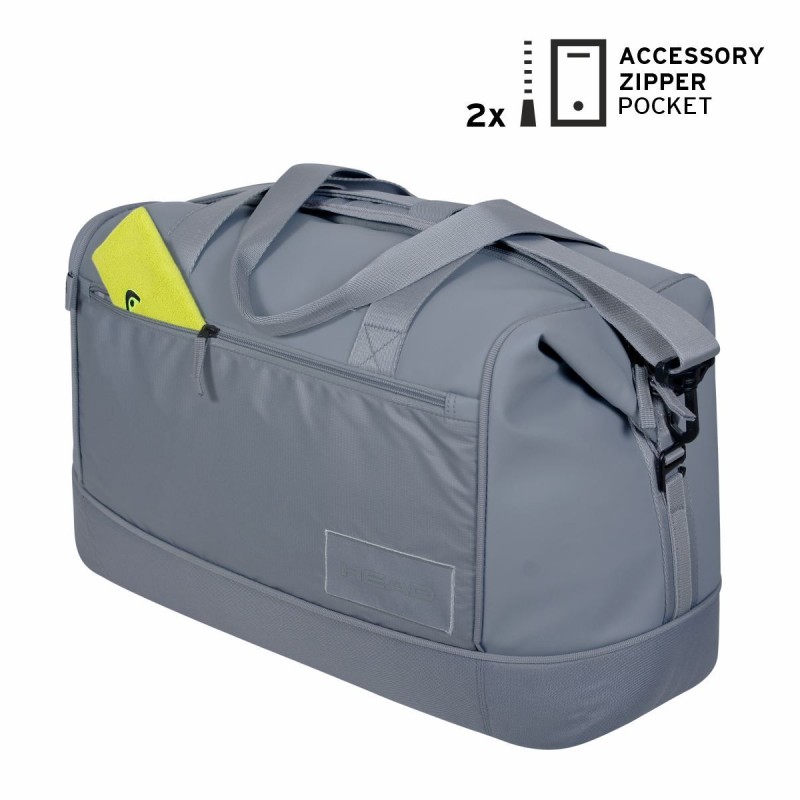 HEAD Tour 35L Tote Bag (Shark Grey) HEAD Tour 35L Tote Bag (Shark Grey)
