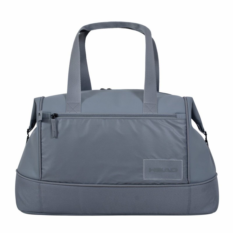 HEAD Tour 35L Tote Bag (Shark Grey) HEAD Tour 35L Tote Bag (Shark Grey)