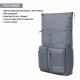 HEAD Tour 30L Backpack (Shark Grey) HEAD Tour 30L Backpack (Shark Grey)