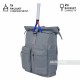 HEAD Tour 30L Backpack (Shark Grey) HEAD Tour 30L Backpack (Shark Grey)