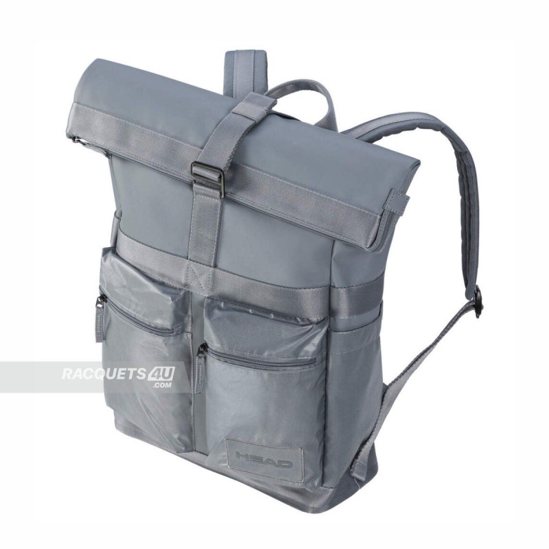 HEAD Tour 30L Backpack (Shark Grey) HEAD Tour 30L Backpack (Shark Grey)