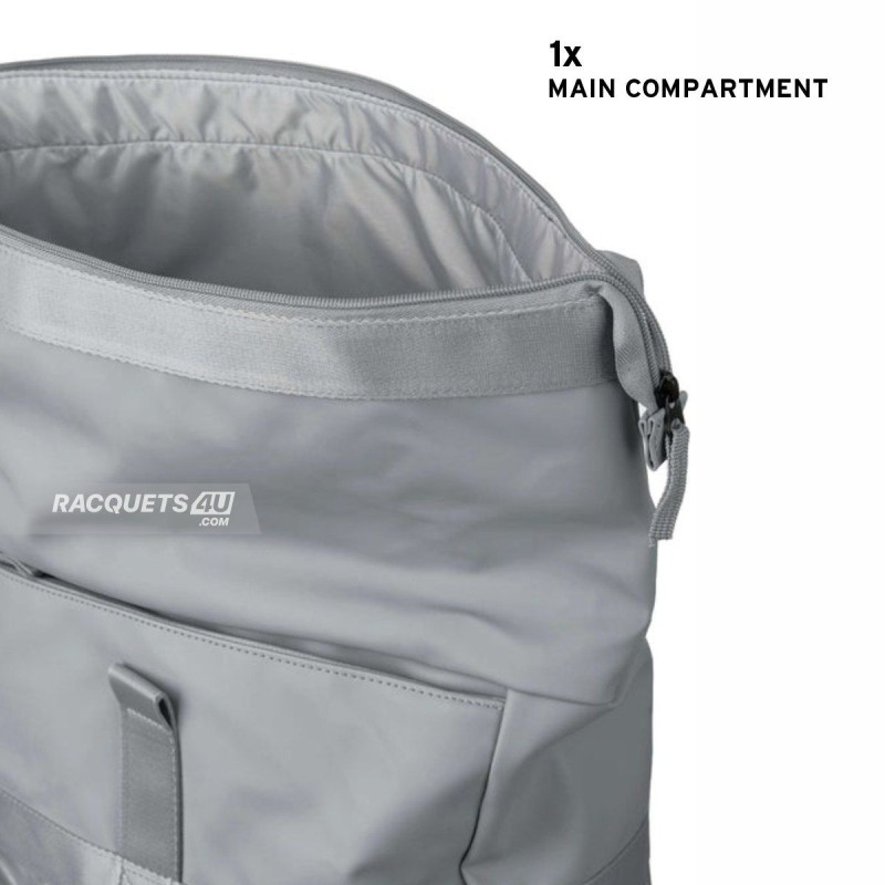 HEAD Tour 30L Backpack (Shark Grey) HEAD Tour 30L Backpack (Shark Grey)