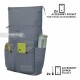 HEAD Tour 30L Backpack (Shark Grey) HEAD Tour 30L Backpack (Shark Grey)