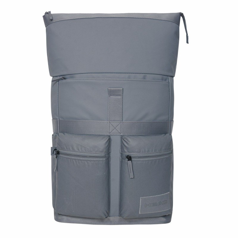 HEAD Tour 30L Backpack (Shark Grey) HEAD Tour 30L Backpack (Shark Grey)