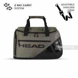 HEAD Pro X Court Bag 48L (Thyme/Black) HEAD Pro X Court Bag 48L (Thyme/Black)